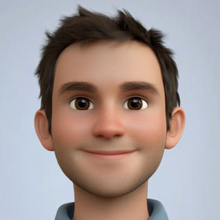 Retrato da equipa de especialistas Jannet Refi atuando na plataforma de negociação financeira